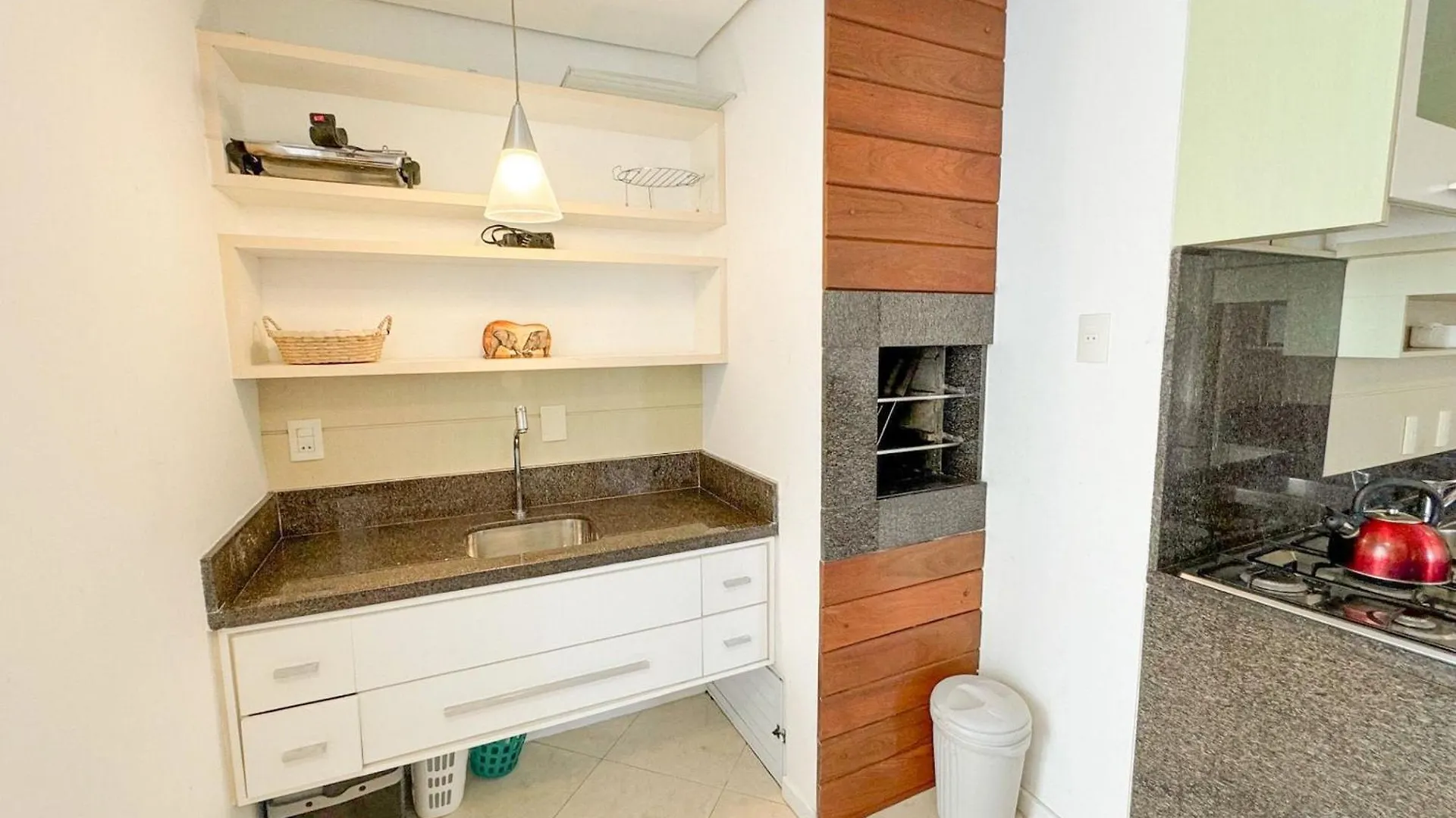 Apartment Apto Garden Jurere Internacional Florianópolis