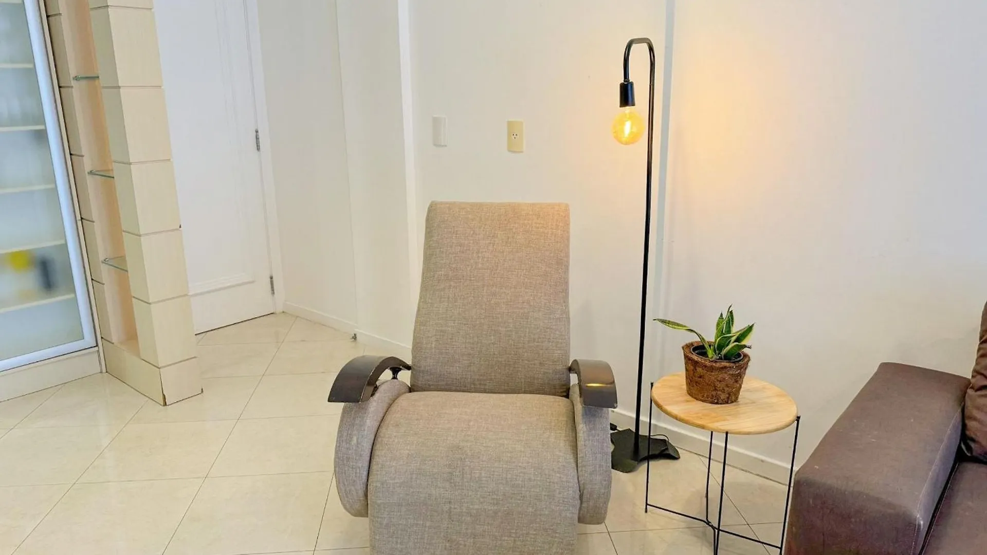 Apto Garden Jurere Internacional Florianópolis Apartment