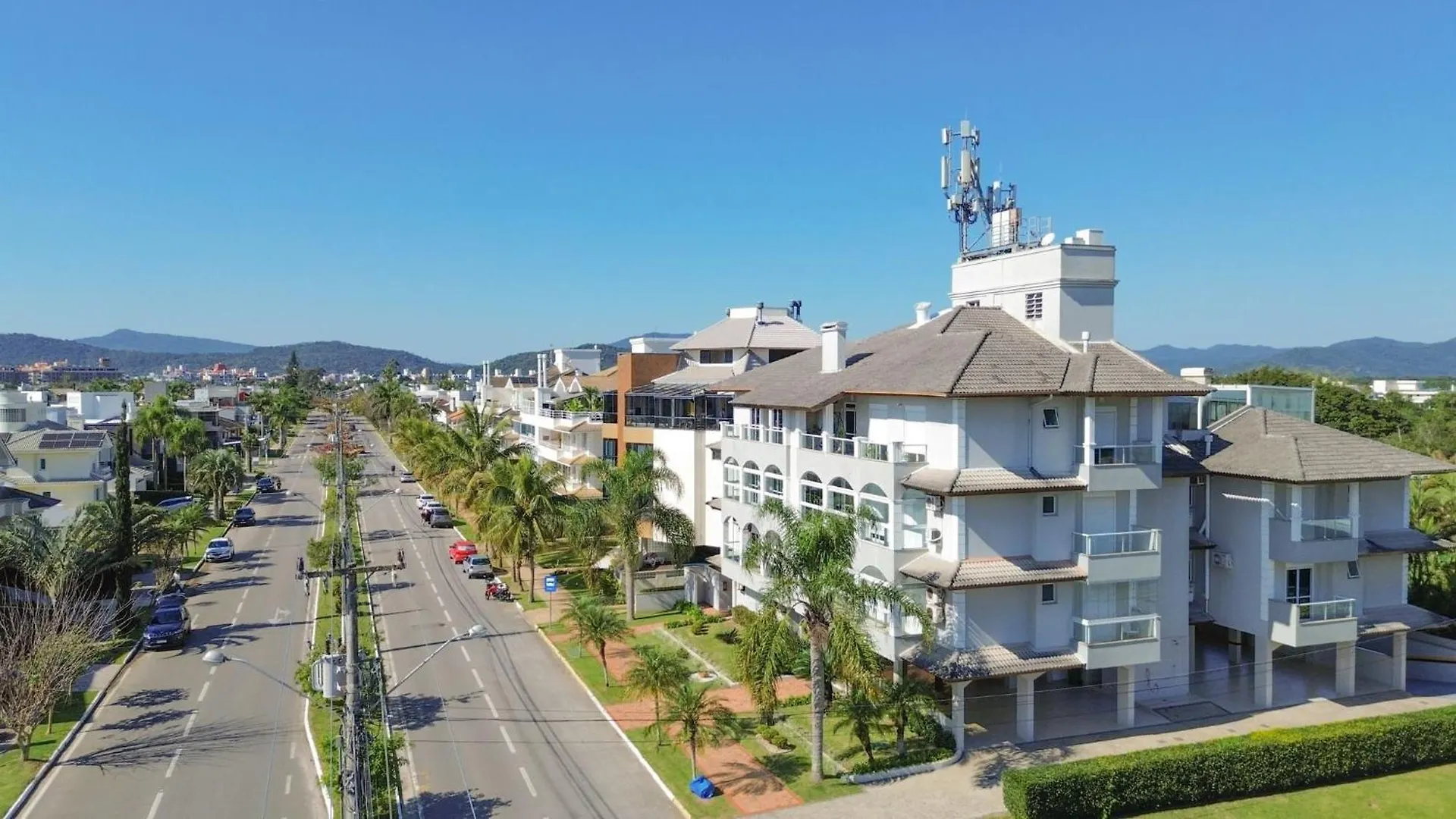 Apto Garden Jurere Internacional Florianópolis