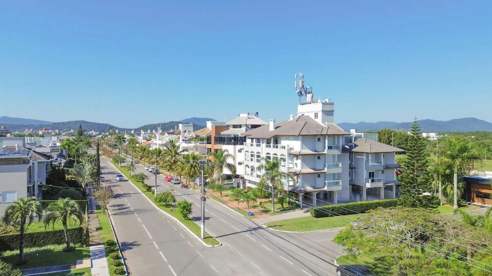 Apartment Apto Garden Jurere Internacional Florianópolis