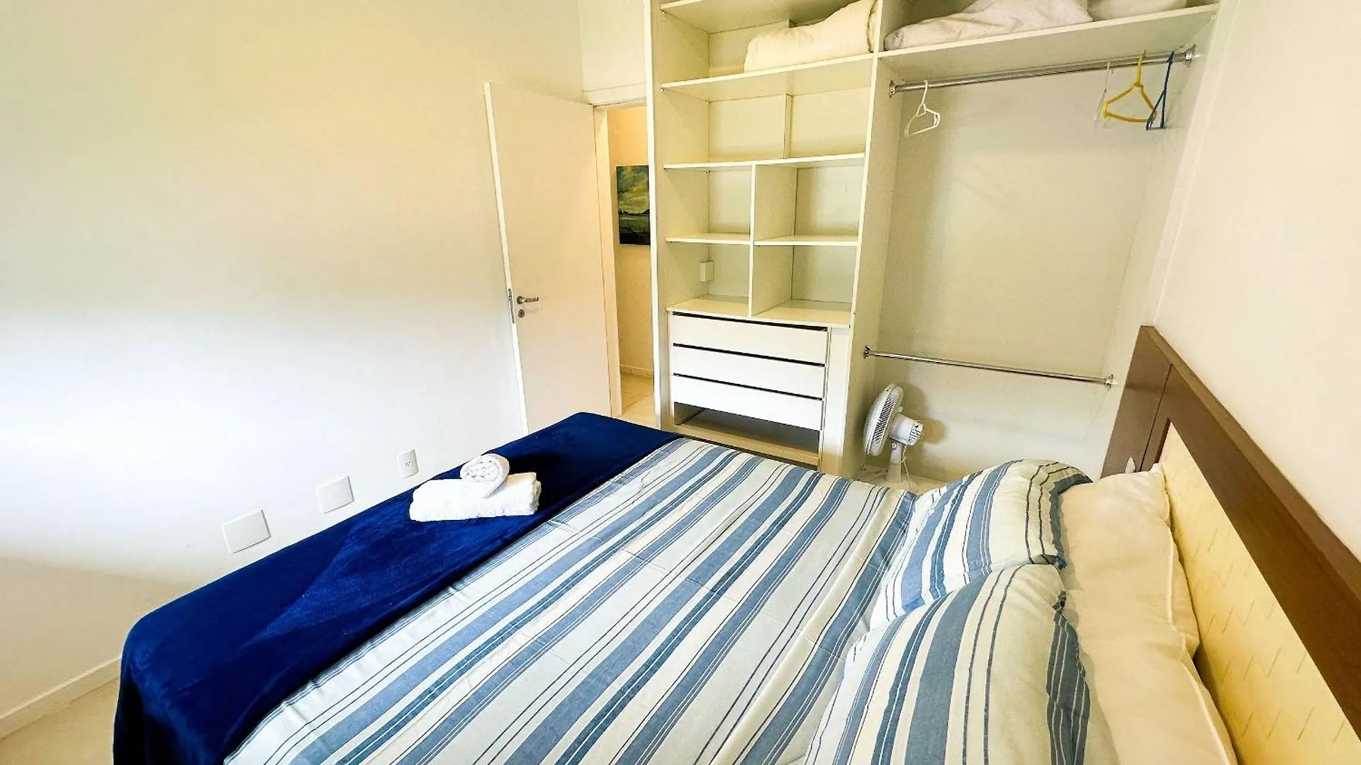 Apto Garden Jurere Internacional Florianópolis Apartment