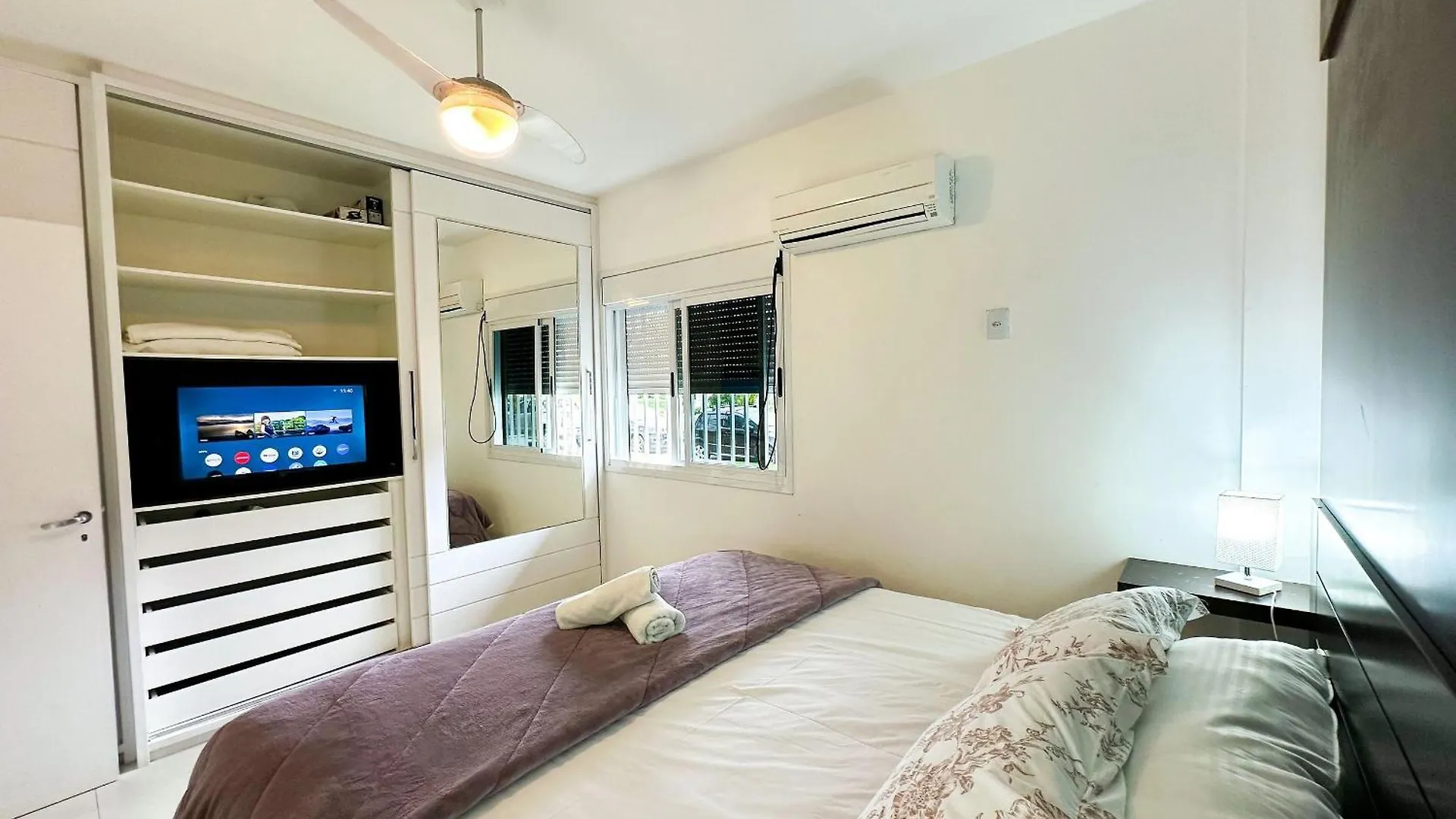 Apto Garden Jurere Internacional Florianópolis Apartment