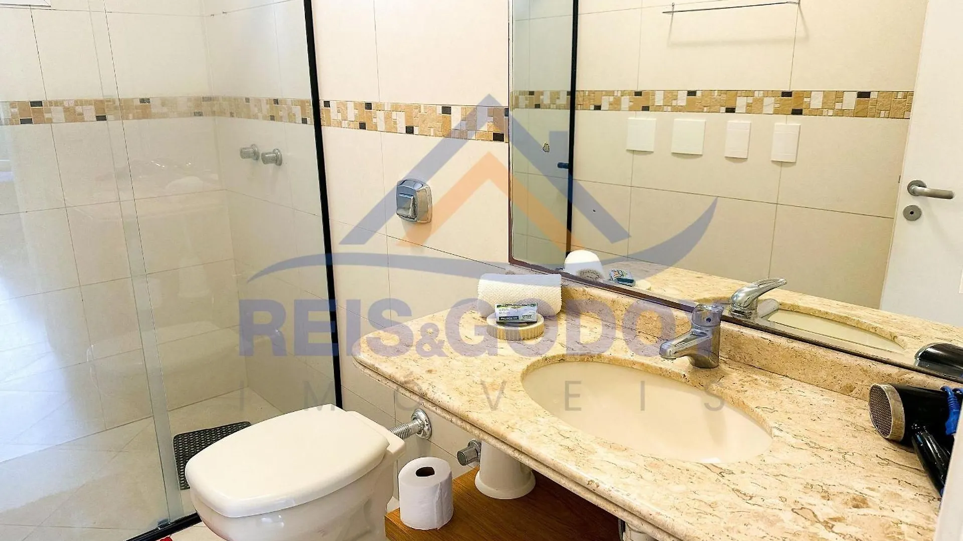 Apartment Apto Garden Jurere Internacional Florianópolis