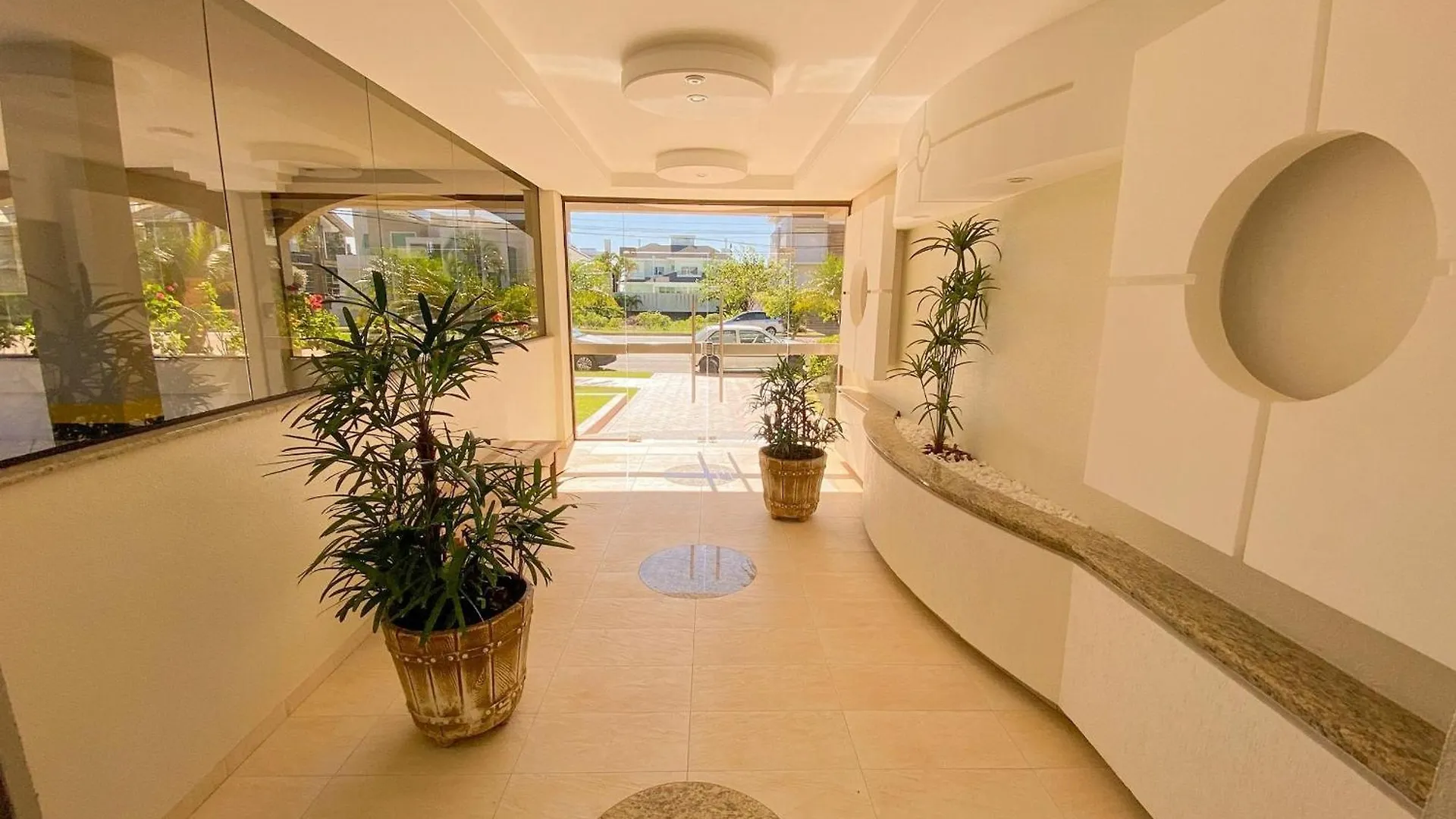Apto Garden Jurere Internacional Florianópolis