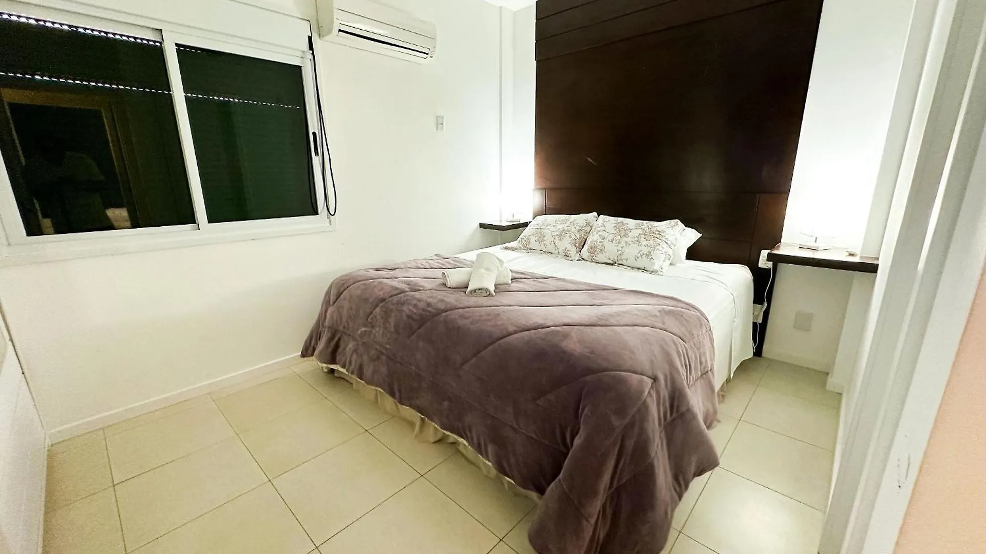 Apartment Apto Garden Jurere Internacional Florianópolis