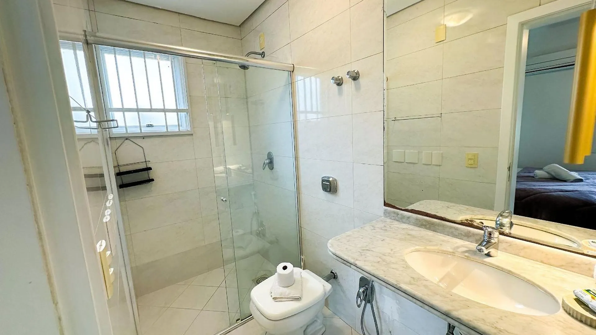 Apartment Apto Garden Jurere Internacional Florianópolis