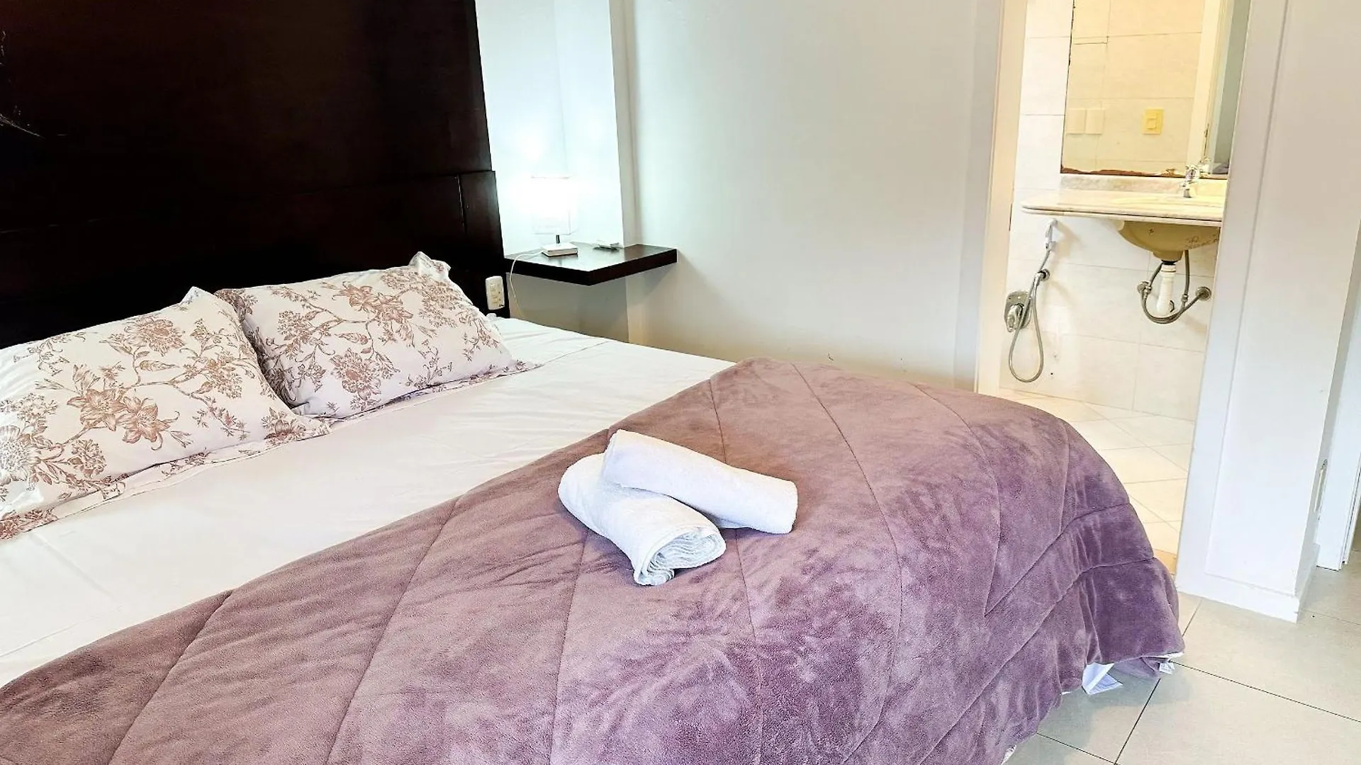 Apartment Apto Garden Jurere Internacional Florianópolis