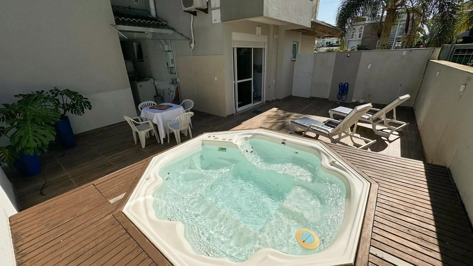Apto Garden Jurere Internacional Florianópolis Apartment