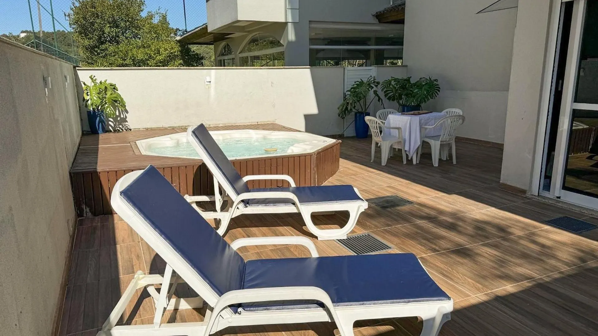 Apto Garden Jurere Internacional Florianópolis Apartment